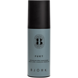 Fukt Detangling Spray Conditioner, 150ml