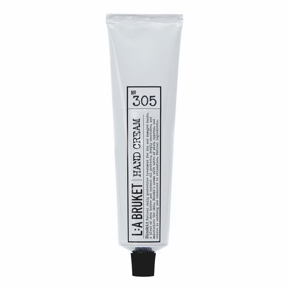 305 Hand Cream Hinoki