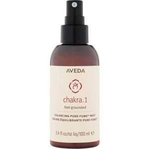 Chakra 1 Balancing Pure-Fume Mist Grounded, 100ml