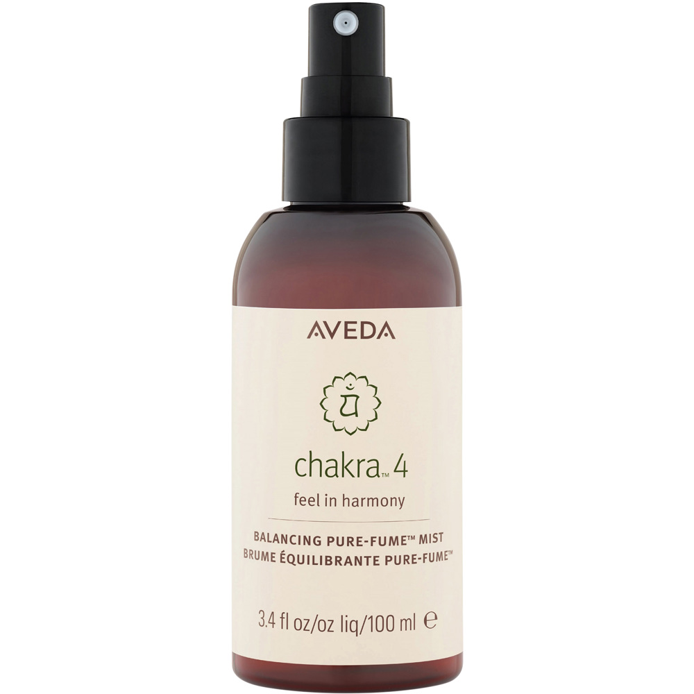 Chakra 4 Balancing Pure-Fume Mist Harmony, 100ml