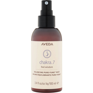 Chakra 7 Balancing Pure-Fume Mist Wisdom, 100ml