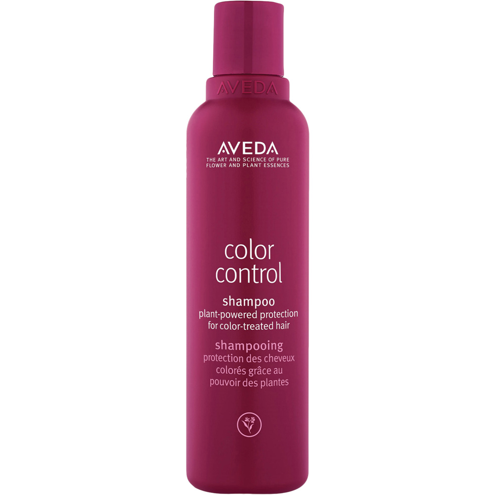 Color Control Shampoo