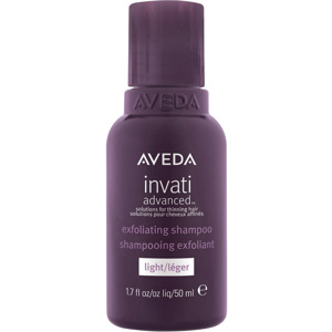 Invati Advanced Exfoliating Shampoo Light