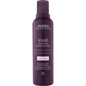 Invati Advanced Exfoliating Shampoo Light