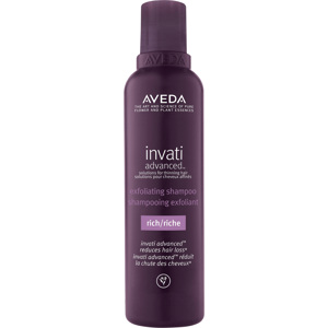 Invati Advanced Exfoliating Shampoo Rich