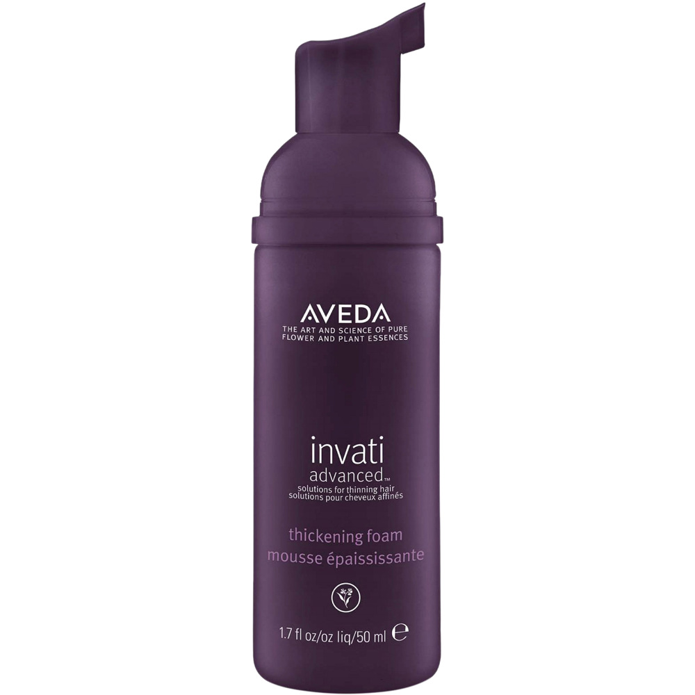 Invati Advanced Thickening Foam