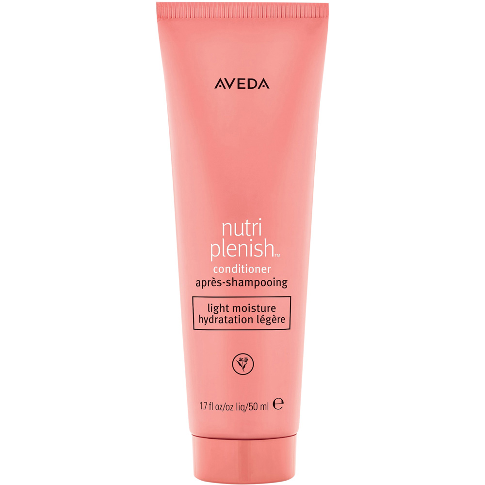 Nutriplenish Conditioner Light Moisture