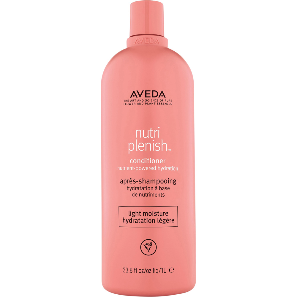 Nutriplenish Conditioner Light Moisture