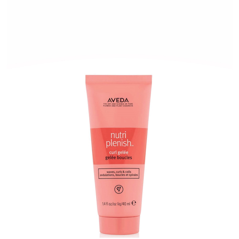 Nutriplenish Curl Gelee