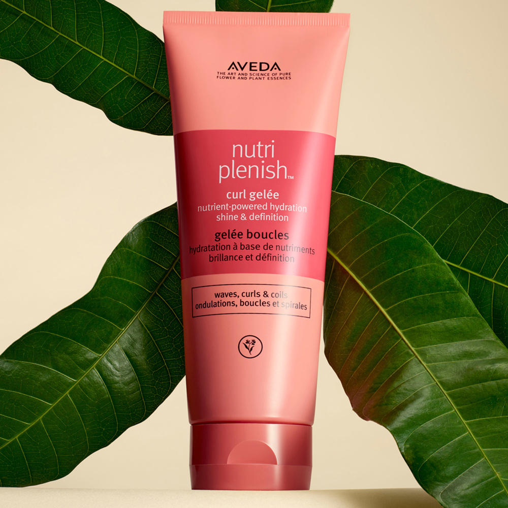 Nutriplenish Curl Gelee