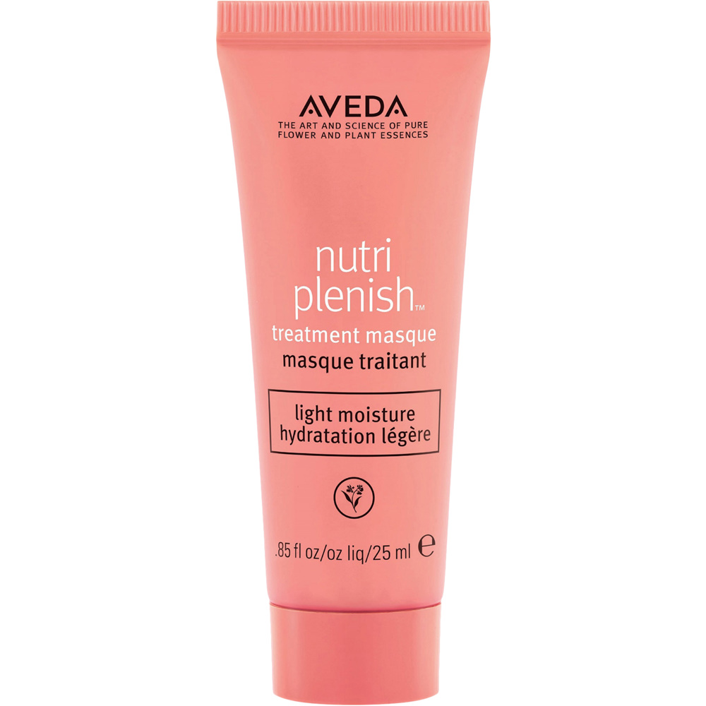 Nutriplenish Masque Light Moisture