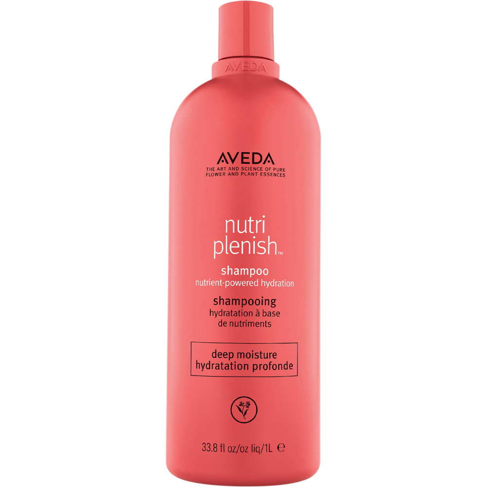 Nutriplenish Shampoo Deep Moisture