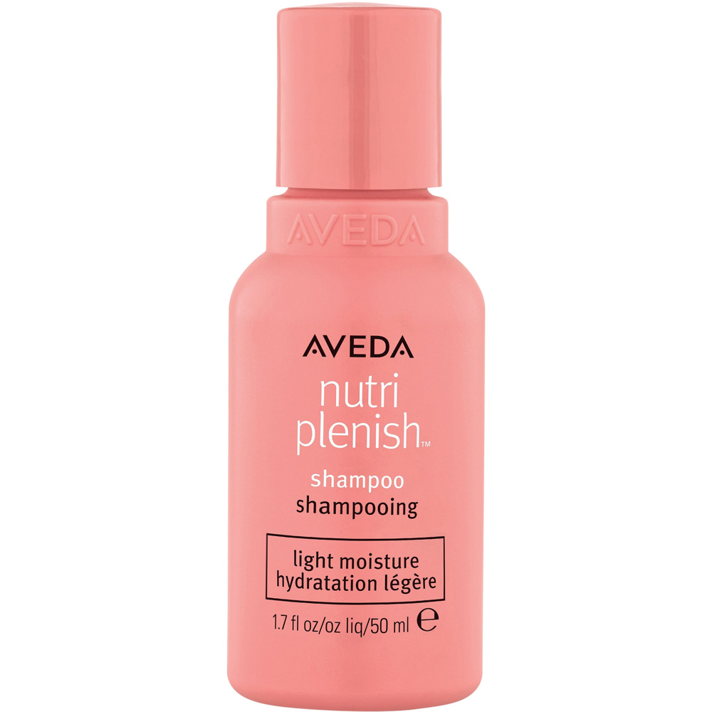 Nutriplenish Shampoo Light Moisture