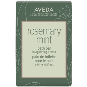 Rosemary Mint Bath Bar, 200g