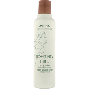 Rosemary Mint Body Lotion, 200ml