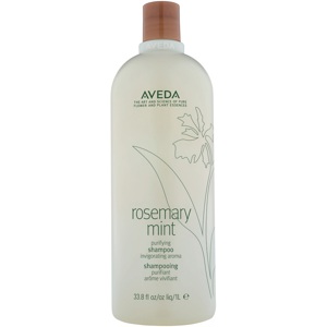 Rosemary Mint Shampoo