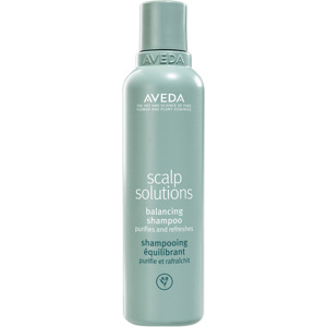 Scalp Solutions Balancing Shampoo