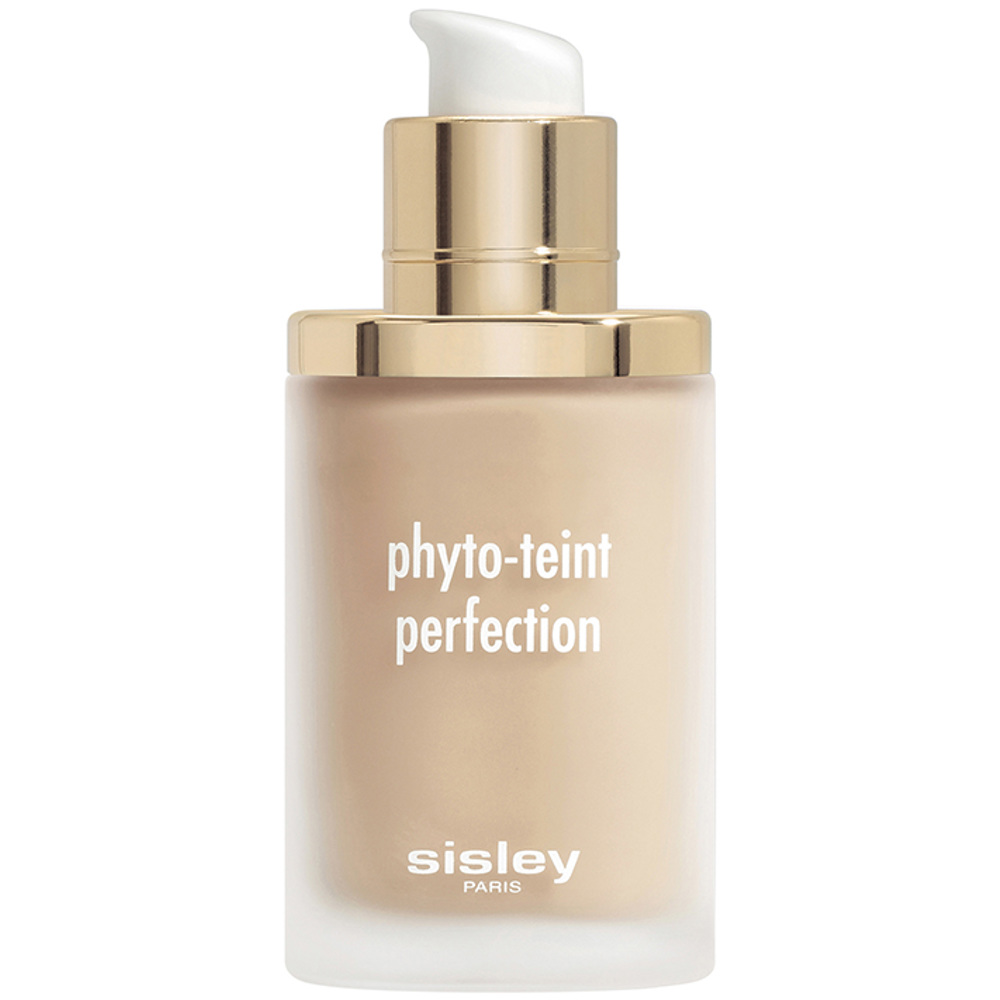 Phyto-Teint Perfection Foundation