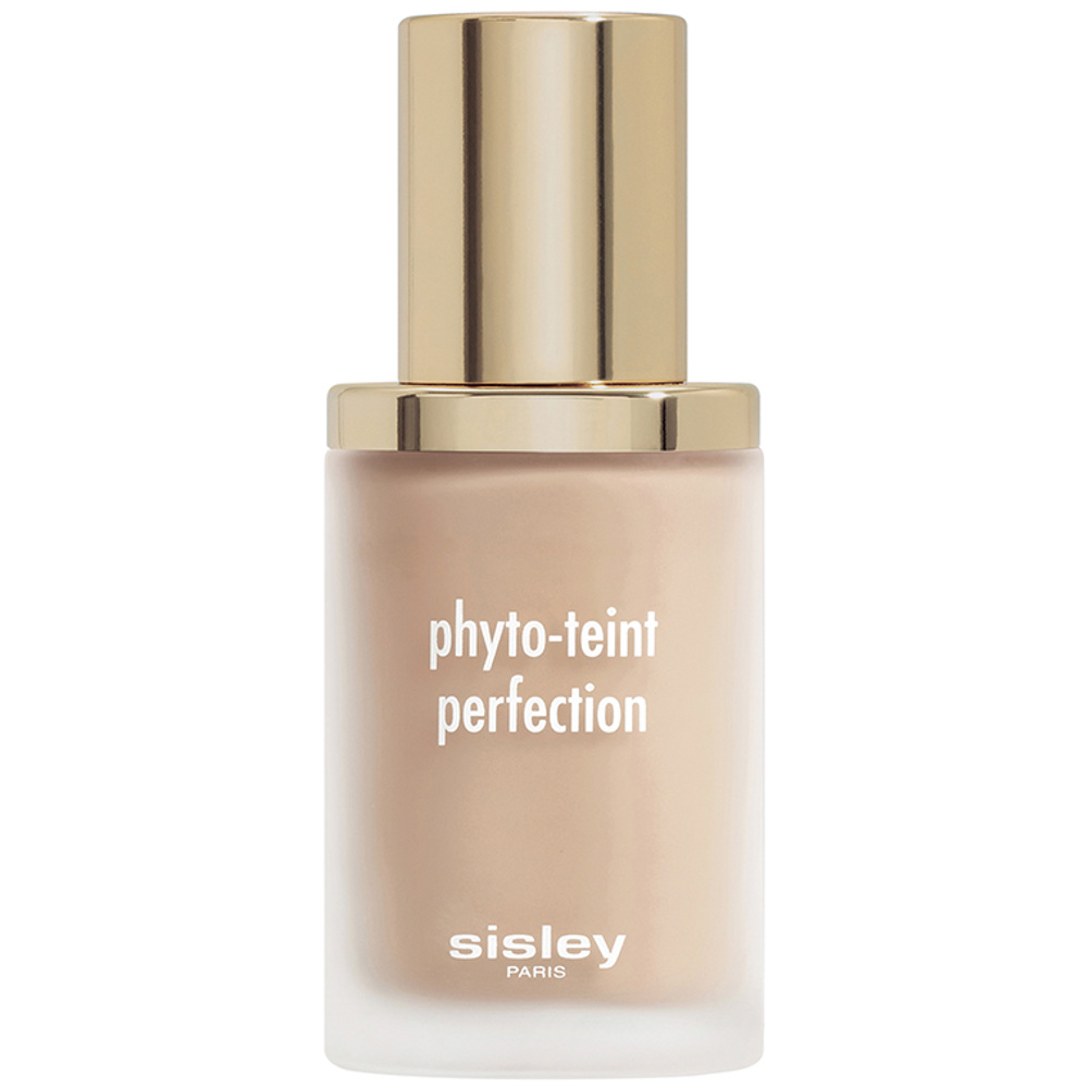 Phyto-Teint Perfection Foundation