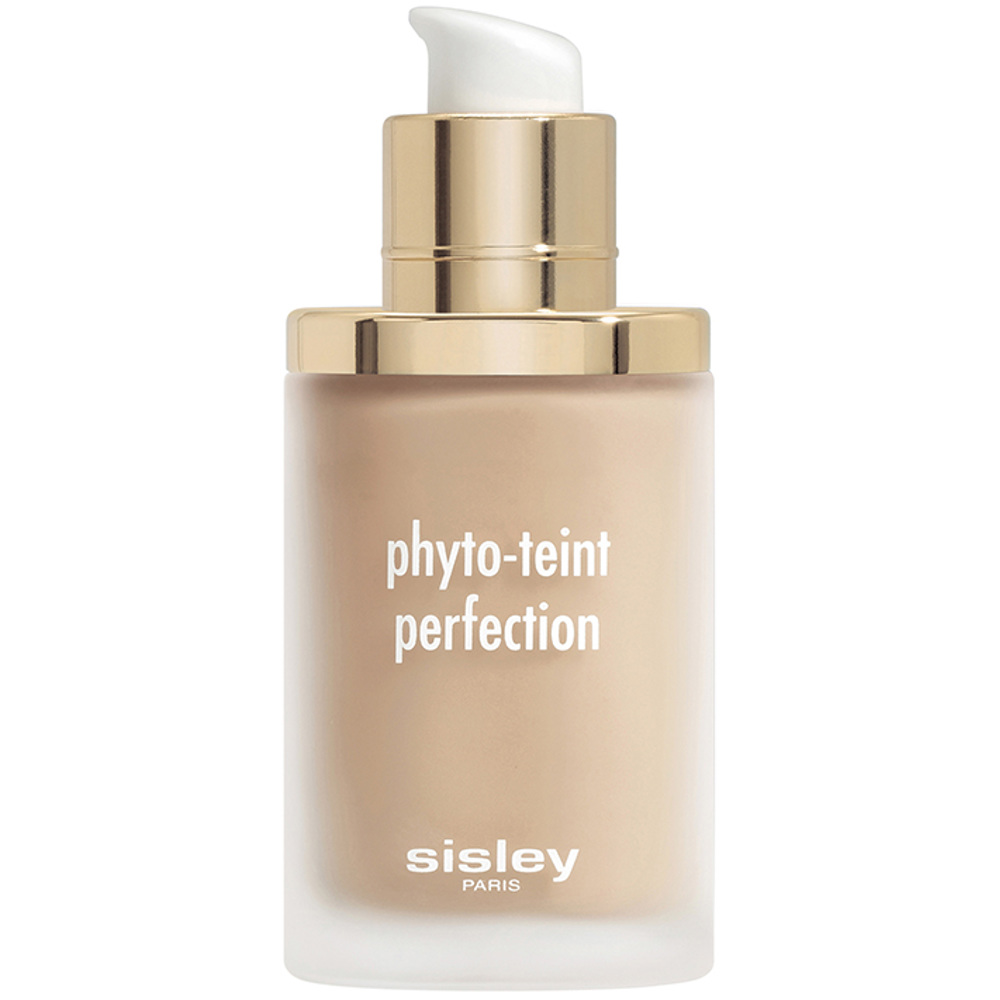 Phyto-Teint Perfection Foundation