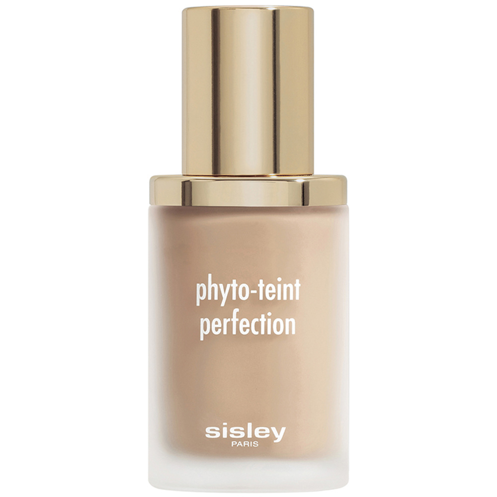 Phyto-Teint Perfection Foundation