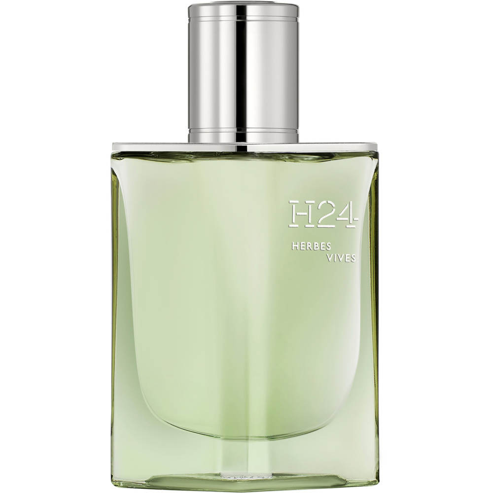 H24 Herbes Vives, Eau de Parfum