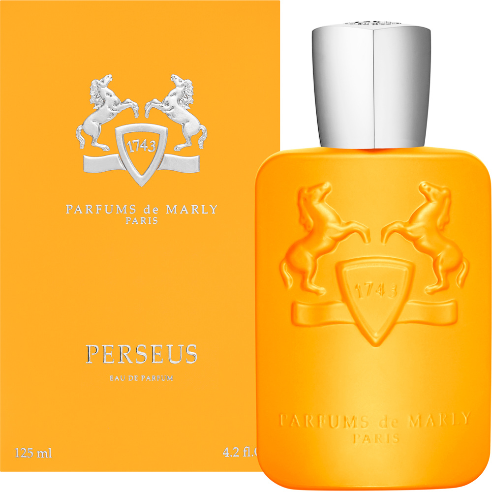 Perseus, EdP