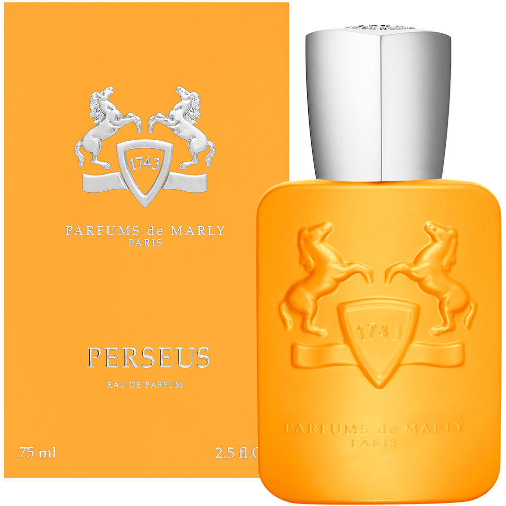 Perseus, EdP