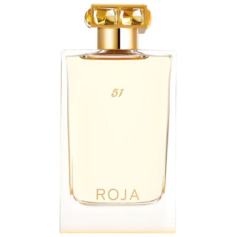 51 Pour Femme, Essence de Parfum