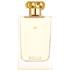 51 Pour Femme, Essence de Parfum