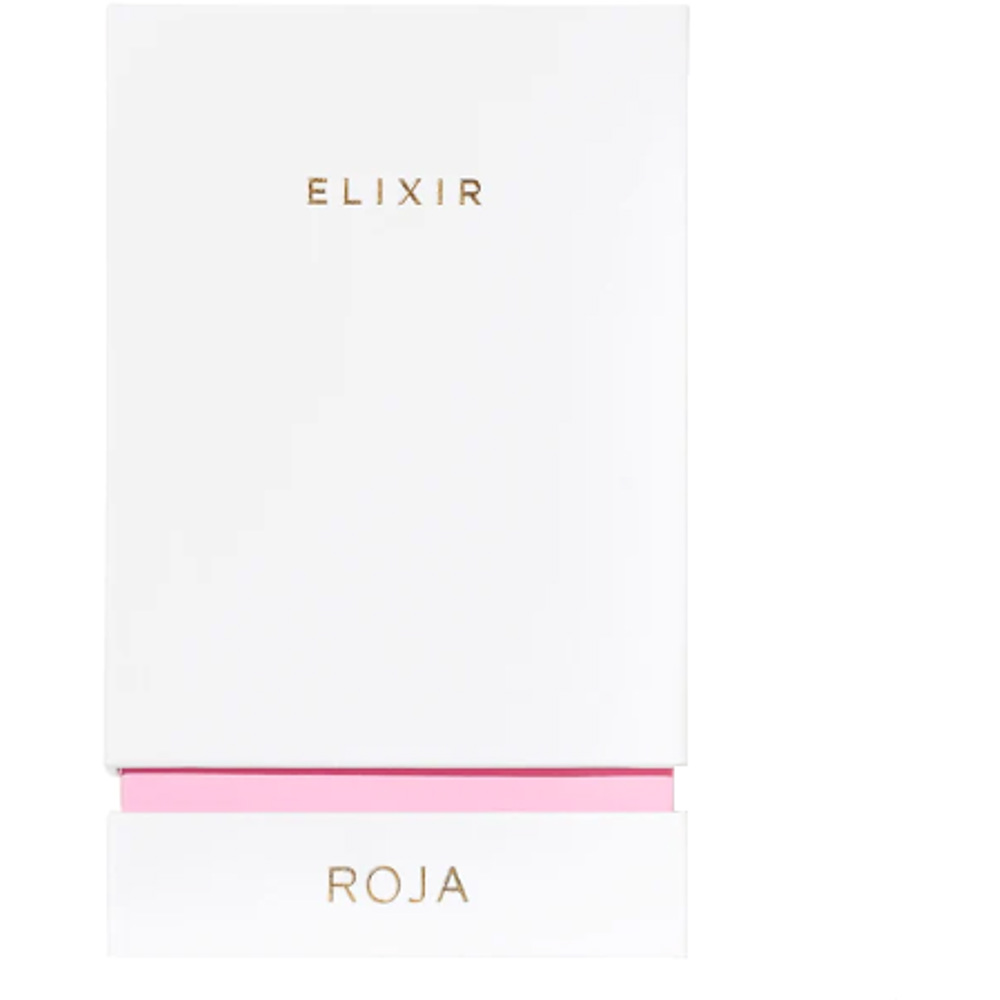 Elixir Pour Femme, Essence de Parfum