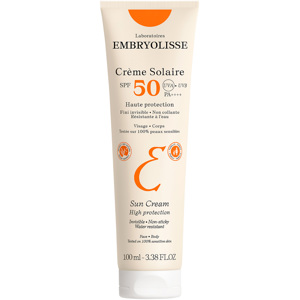 Sun Cream SPF50, 100ml