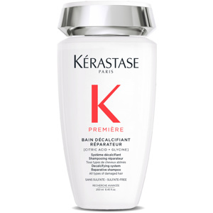 Première Bain Décalcifiant Rénovateur Shampoo