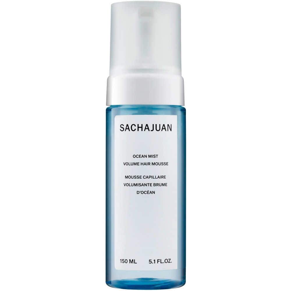 Styling Ocean Mist Hair Mousse, 150ml