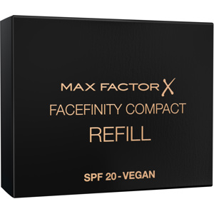 Facefinity Refillable Compact Foundation Refill