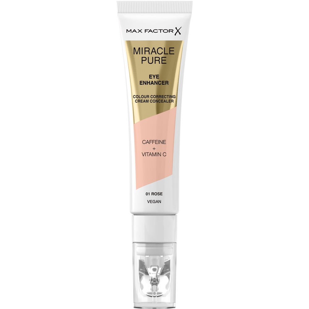 Miracle Pure Eye Enhancer Concealer