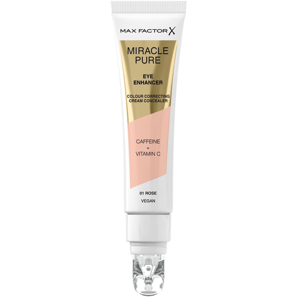 Miracle Pure Eye Enhancer Concealer