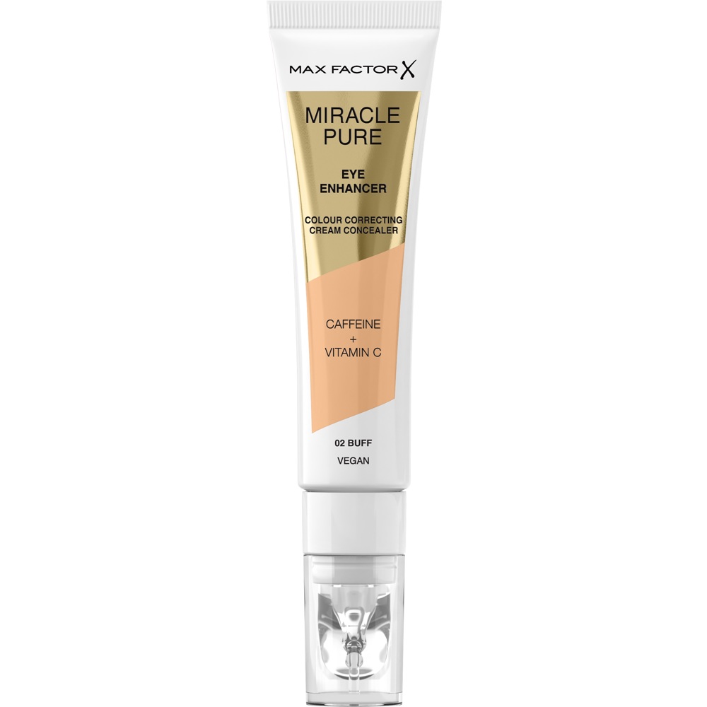 Miracle Pure Eye Enhancer Concealer