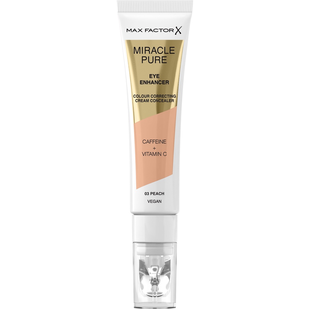 Miracle Pure Eye Enhancer Concealer