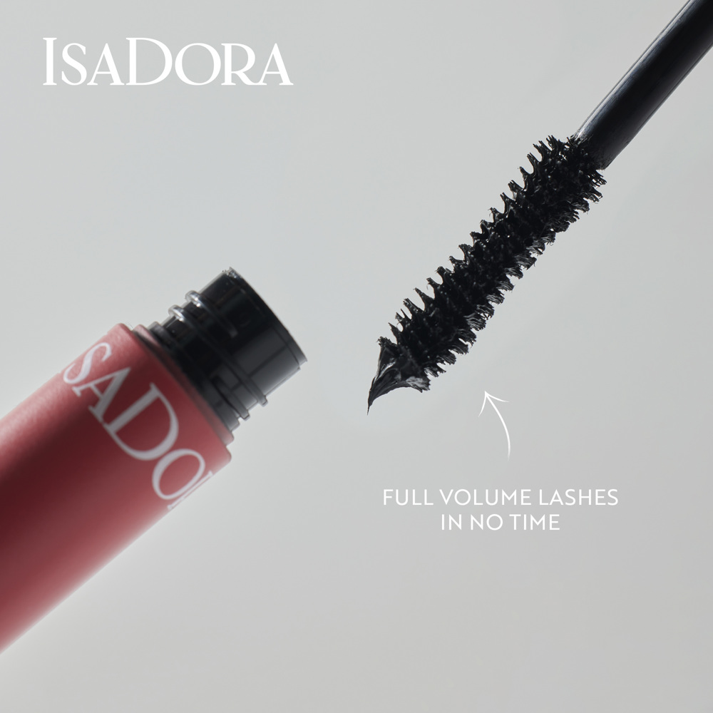 10 Sec High Impact Volume Mascara