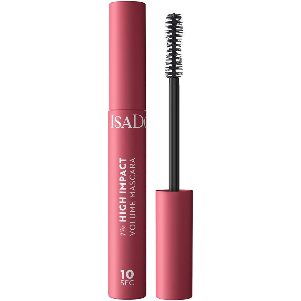 10 Sec High Impact Volume Mascara