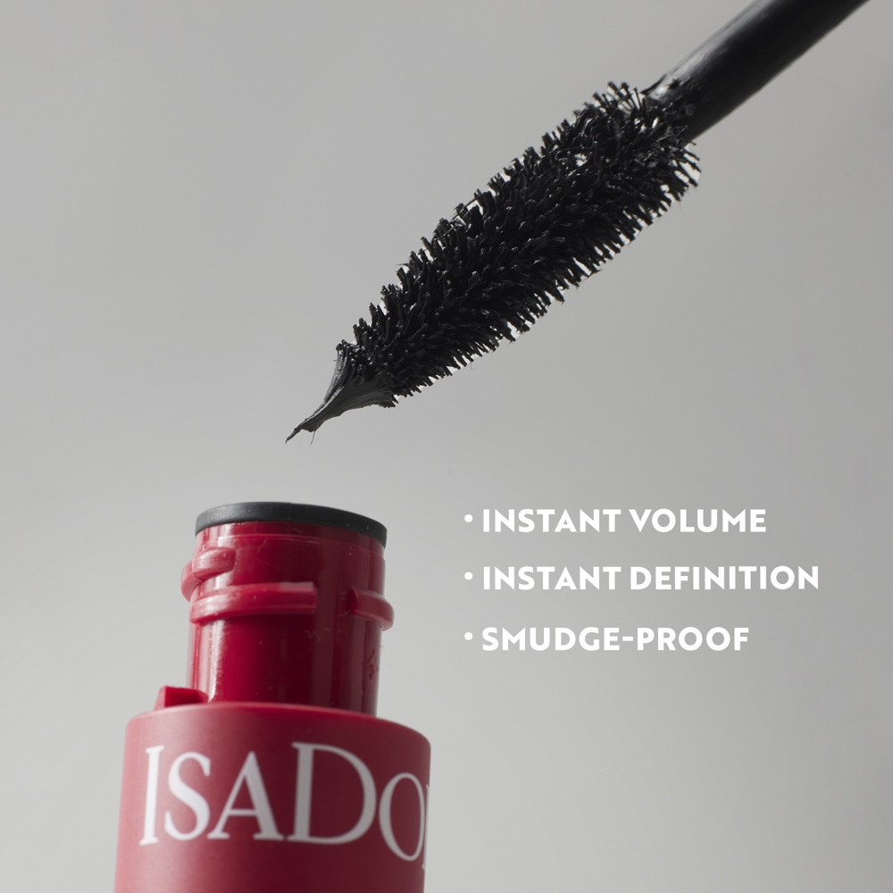 Build-Up Mascara Extra Volume