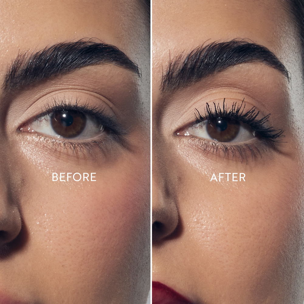 Build-Up Mascara Extra Volume