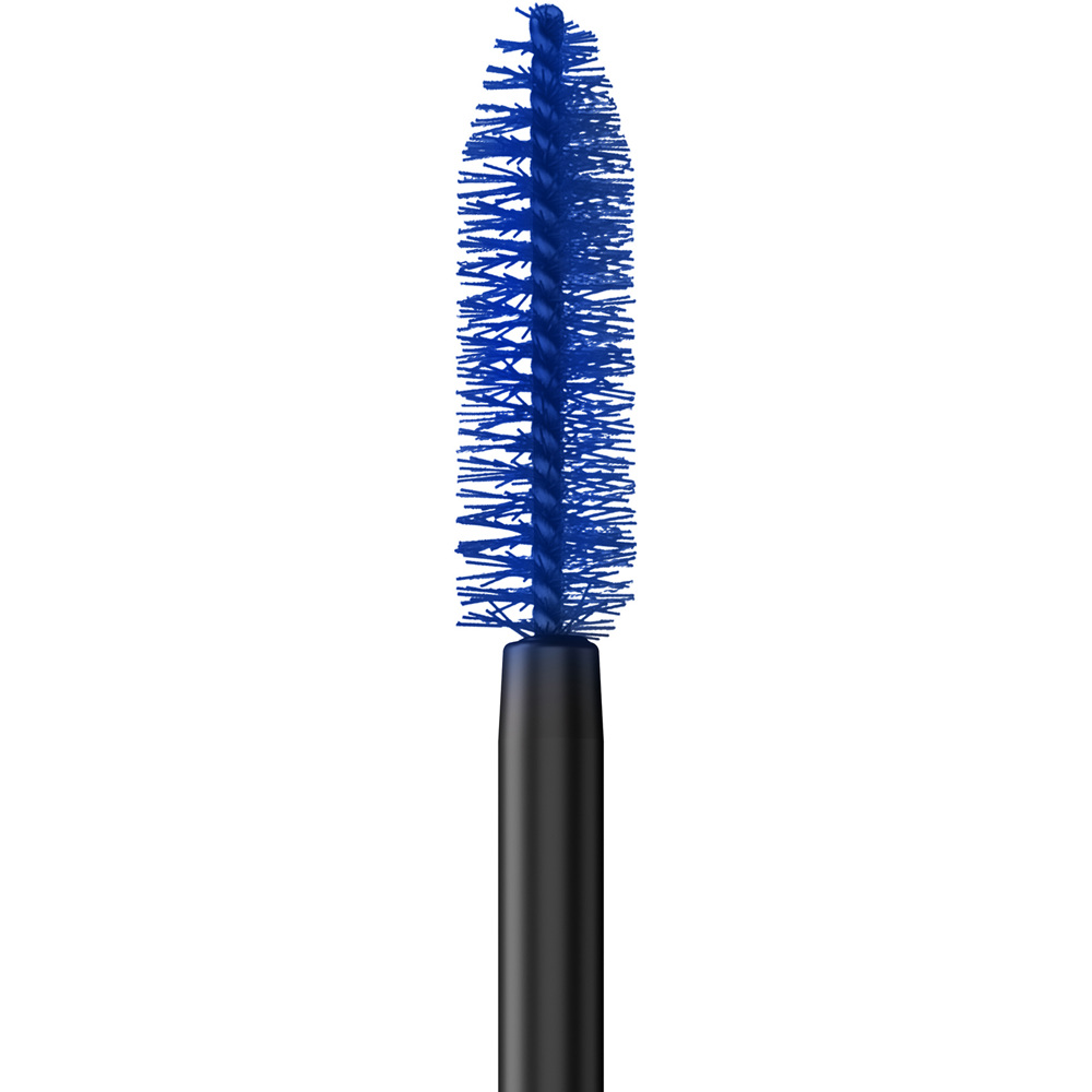 Build-Up Mascara Extra Volume