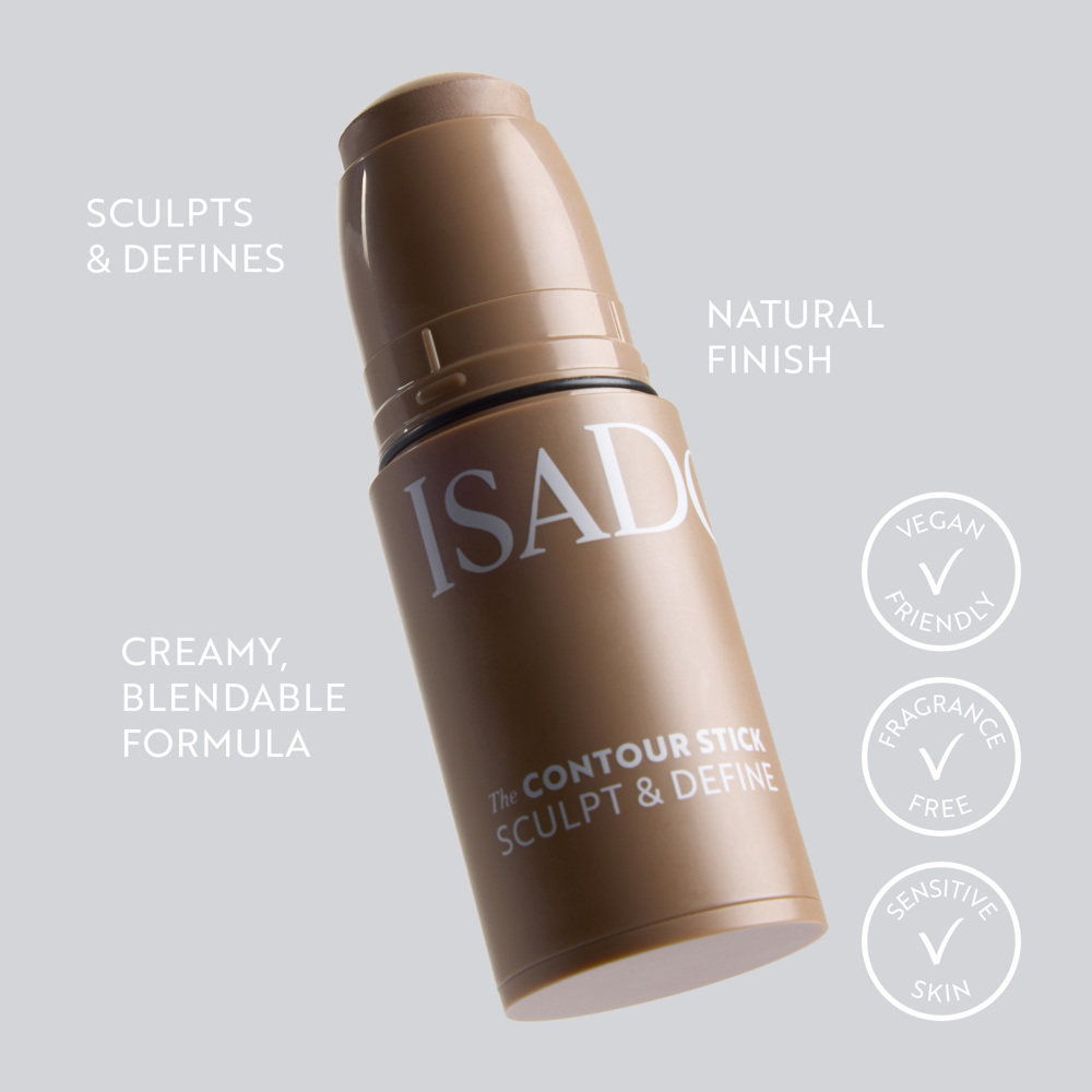 Contour Stick