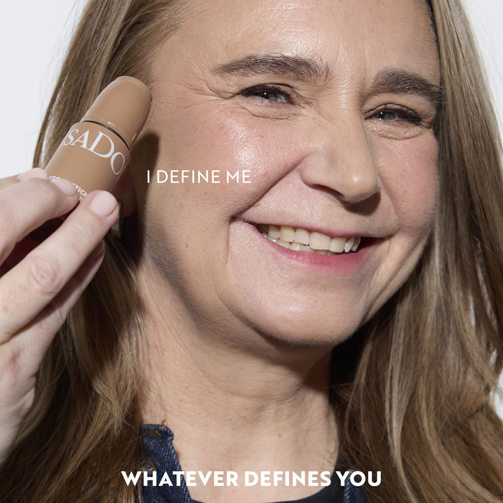 Contour Stick