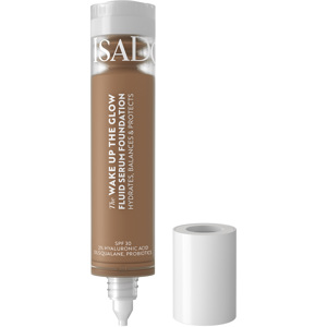 Wake Up The Glow Fluid Serum Foundation