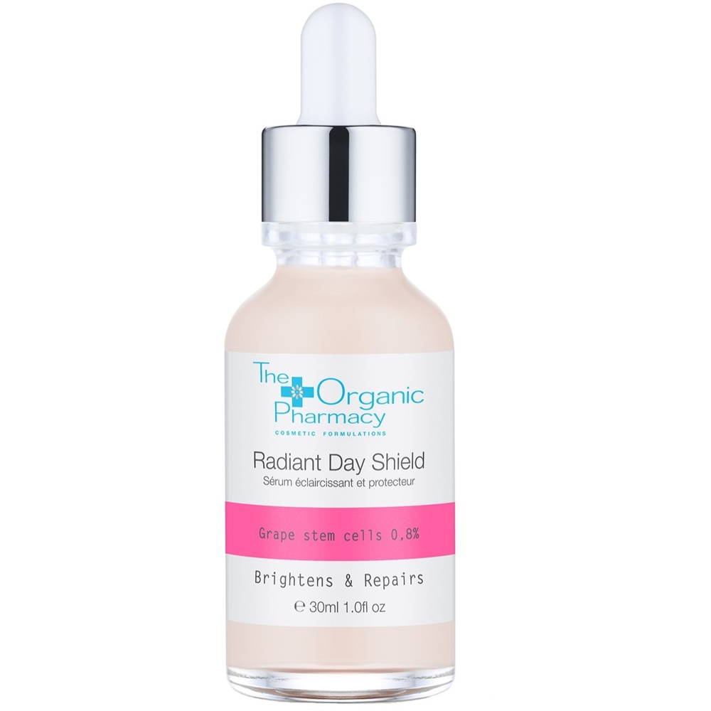 Radiant Day Shield, 30ml