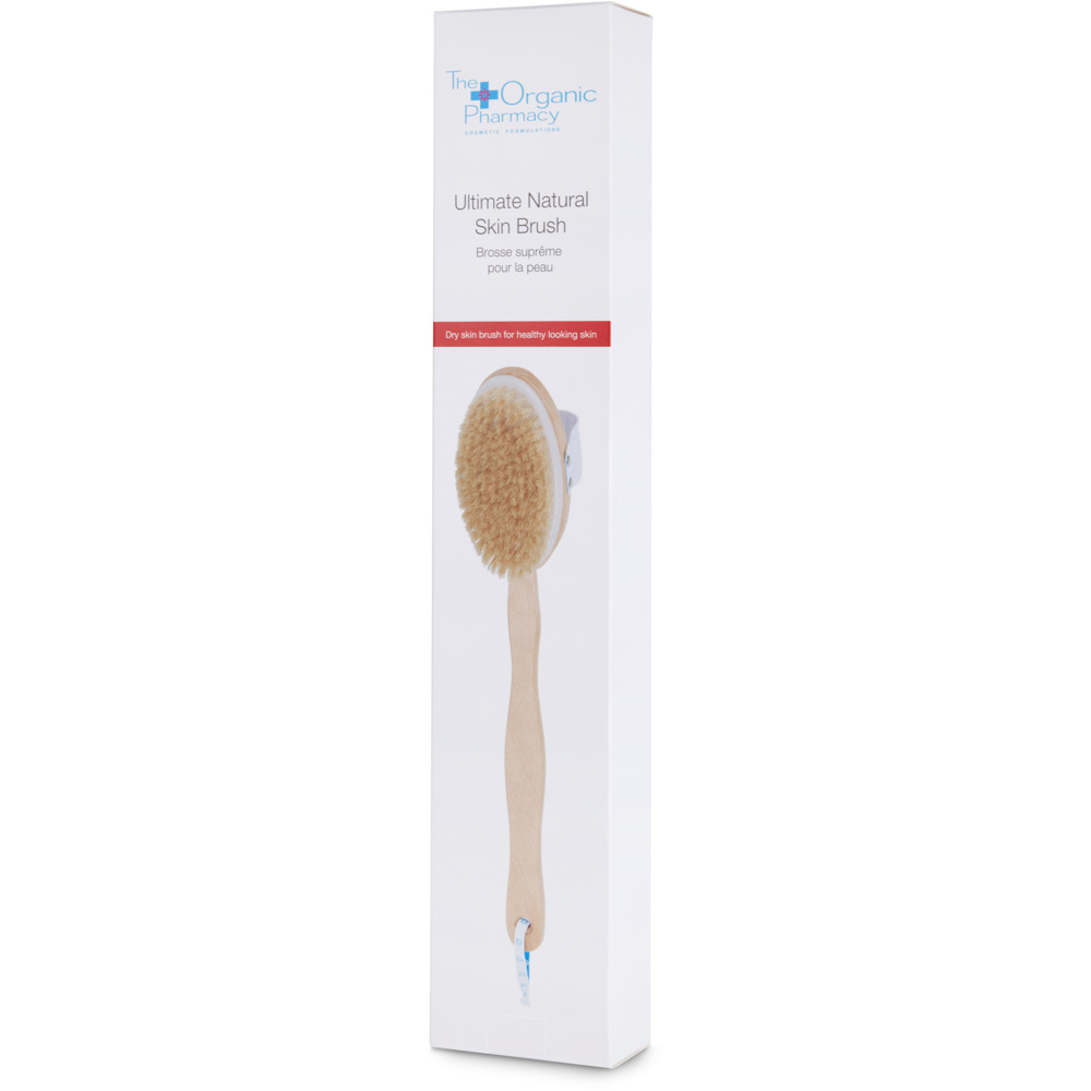 Skin Brush Boxed