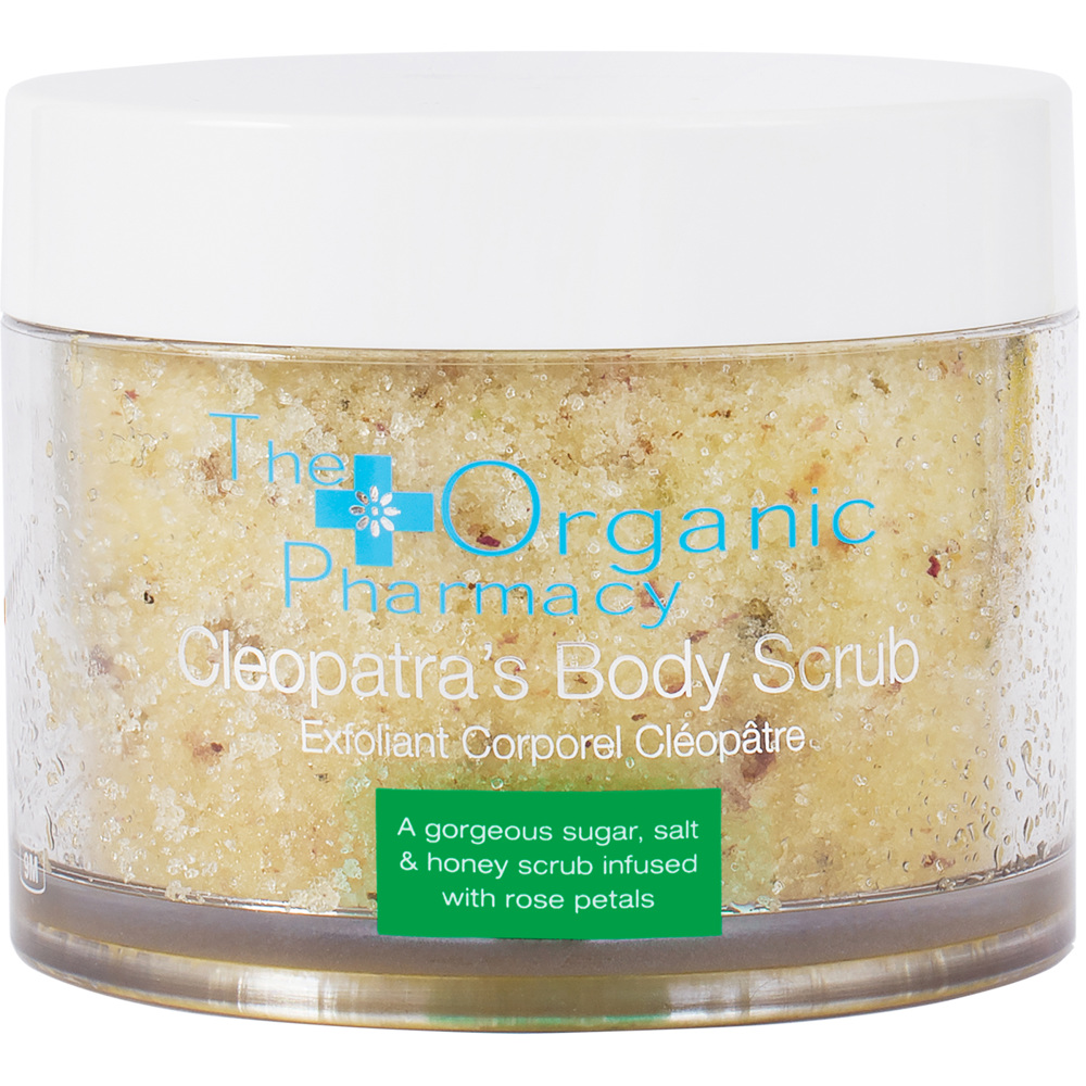 Cleopatra's Body Scrub, 400g